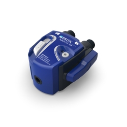 Brita water filter head