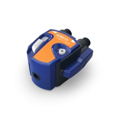 Brita water filter Head - steam