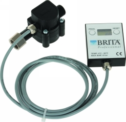 Brita Flow Meter
